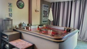 Agréable appartement proche Libourne